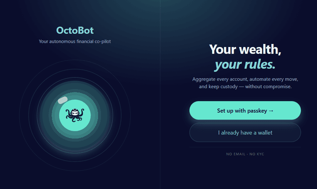 The Next OctoBot Beta Is Live