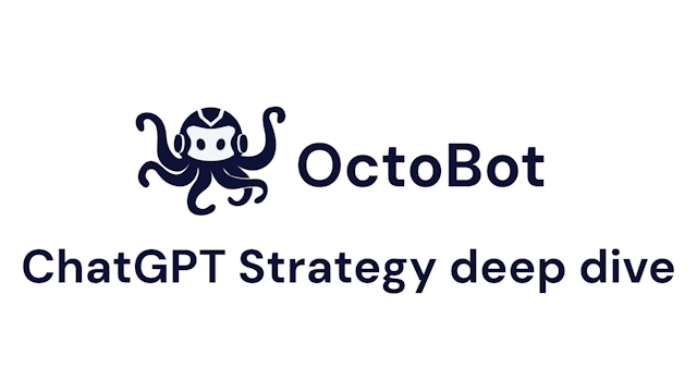 ChatGPT trading strategy deep dive