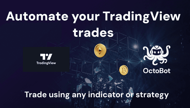 Comment automatiser ses trades avec TradingView