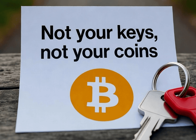 How to use a self custody crypto trading bot