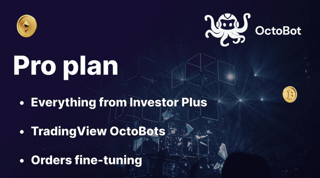 Introducing the Pro plan