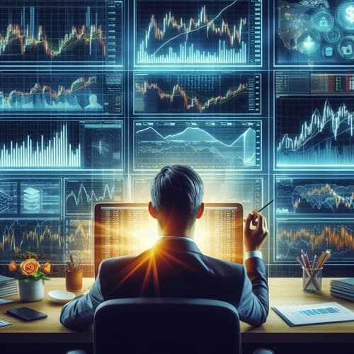 Introducing trading modes guides