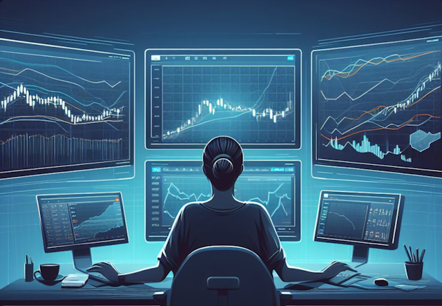 The Power of Open Source Trading Software