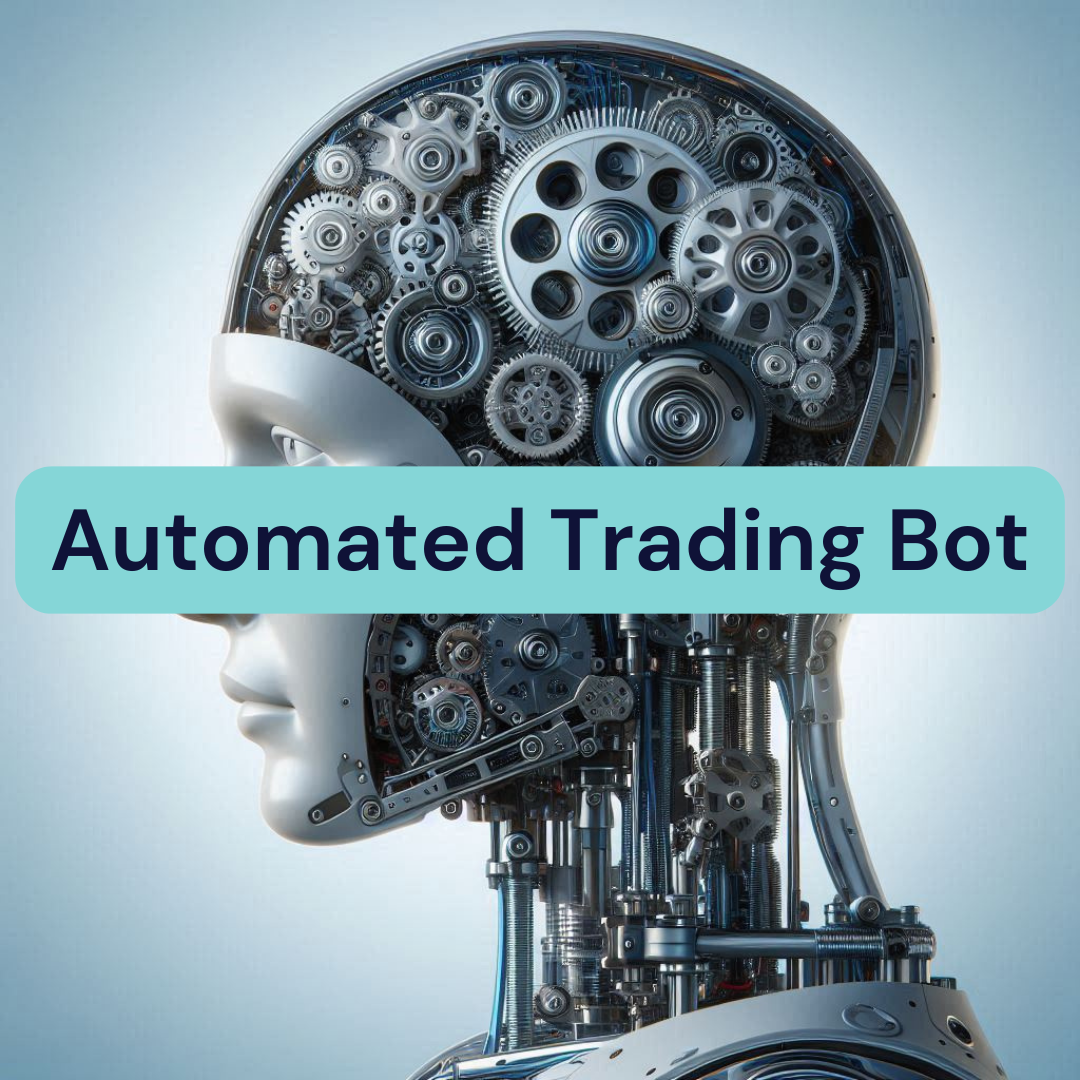 Automated Trading Bot - OctoBot