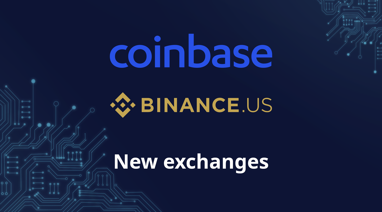 Coinbase and Binance.us Trading Bots - OctoBot